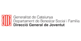Generalitat de catalunya departament de joventut