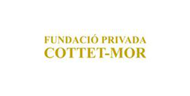 Fundació privada Cottet-Mor