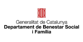 Generalitat de catalunya departament de benestar social i familia