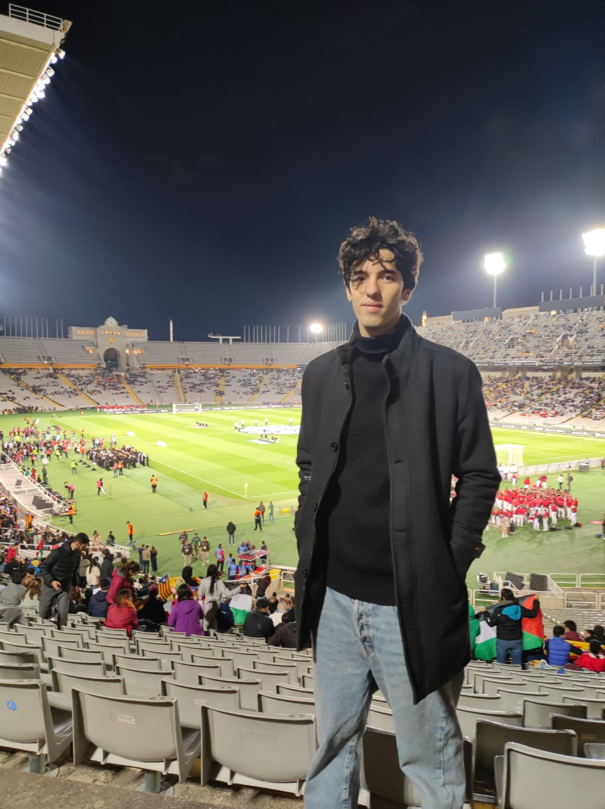 Nadir al Lluis Companys